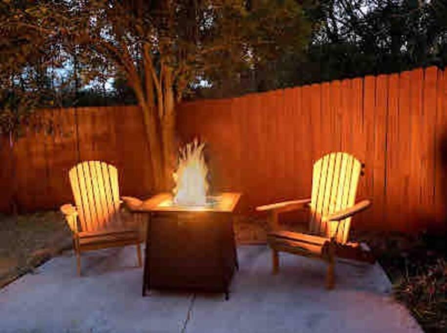 House In The Hills, Game Room, Fire Pit, Hot Tub Columbus Exterior photo