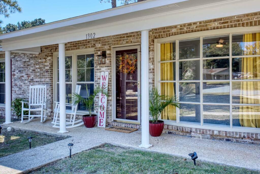 House In The Hills, Game Room, Fire Pit, Hot Tub Columbus Exterior photo