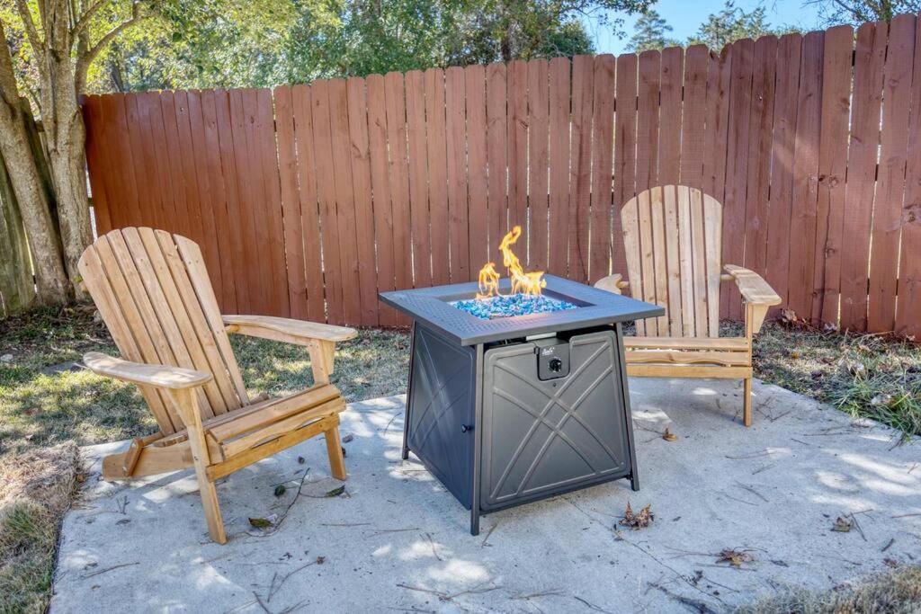 House In The Hills, Game Room, Fire Pit, Hot Tub Columbus Exterior photo